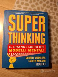 Super thinking libro
