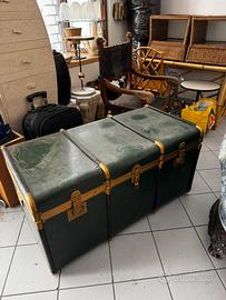 Baule vintage