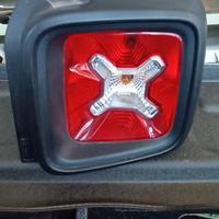 Fanale posteriore Jeep Renegade 52060575 