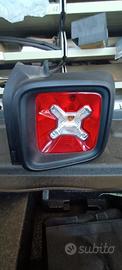 Fanale posteriore Jeep Renegade 52060575 