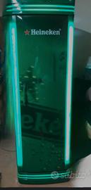 frigorifero heineken vintage