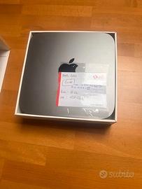 MAC MINI INTEL 2018 - SEQUOIA