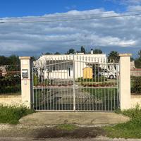 Villetta unifamiliare case simini Lecce