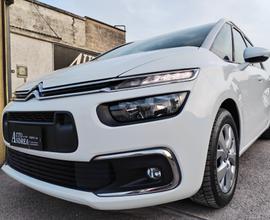 Citroen Grand C4 Space Tourer 1.5hdi 7Posti 2020