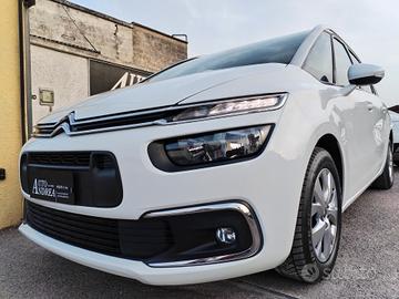 Citroen Grand C4 Space Tourer 1.5hdi 7Posti 2020