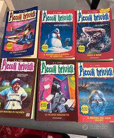 Piccoli Brividi Prime Edizioni