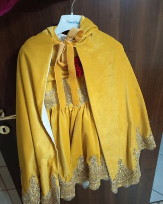Vestito di carnevale di Belle 
