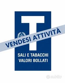 Licenza di Tabacchi 