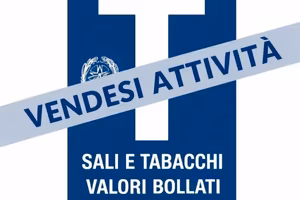 Licenza di Tabacchi 