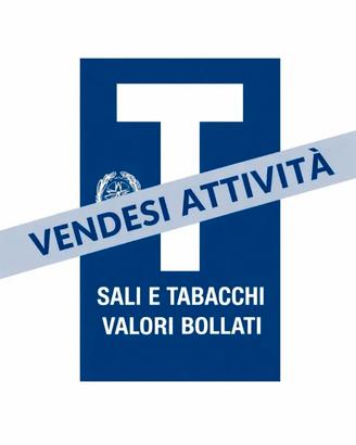 Licenza di Tabacchi 