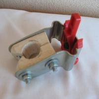 Seggiolino per bicicletta