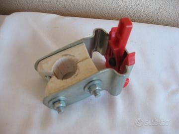 Seggiolino per bicicletta