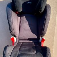 Seggiolino Auto Britax Romer Kidfix con ISOFIX