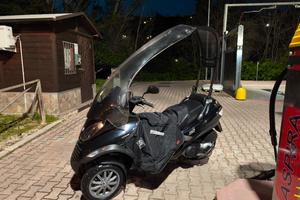 PIAGGIO MP3 400 CON TETTO ISOTTA perfetto