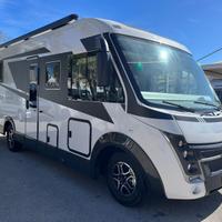 Mobilvetta Kea i90 180 Hp Automatico Full Opt. '20