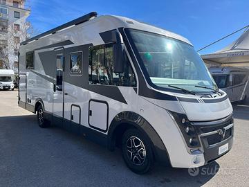 Mobilvetta Kea i90 180 Hp Automatico Full Opt. '20