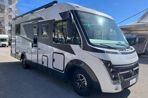 Mobilvetta Kea i90 180 Hp Automatico Full Opt. '20