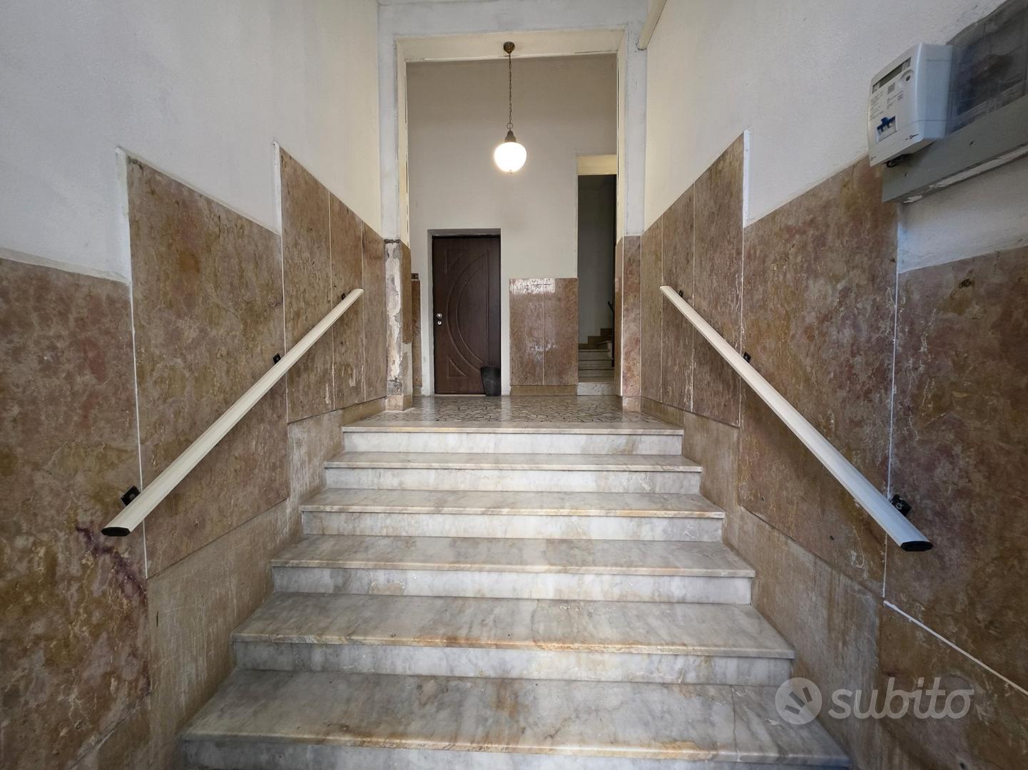 Appartamento – Sassari, Cappuccini - Vista 5