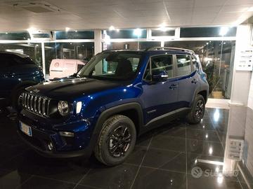 Renegade 1.0 benzina Euro6d-temp
