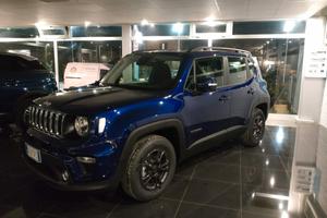 Renegade 1.0 benzina Euro6d-temp