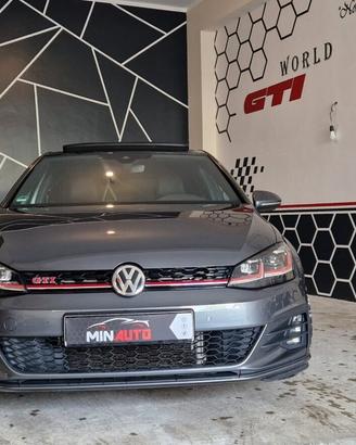 Volkswagen Golf GTI Performance 2.0 245 CV TSI DSG
