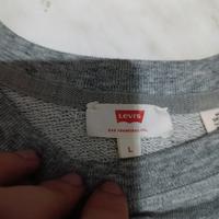 maglia levi's