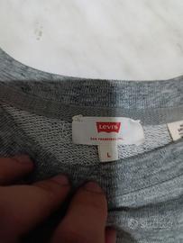 maglia levi's