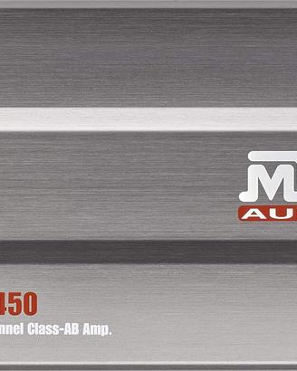 Amplificatore MTX TR450 300W 4 Canali 4x75W 300W