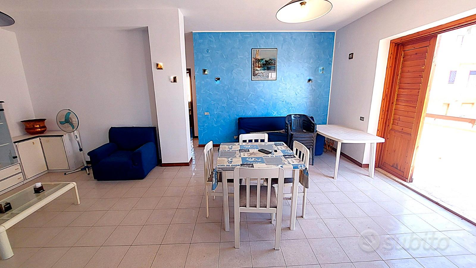 Appartamento – Mascali, Sant'Anna, Carrabba - Vista 4
