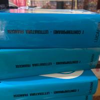 Collana “I CONTEMPORANEI “- Letteratura Francese-