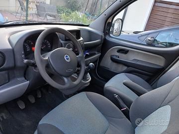 fiat doblo'