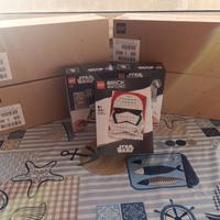 lego First Order Stormtrooper Set 40391