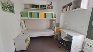 Cameretta Giessegi