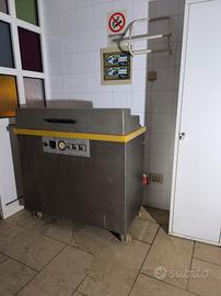 macchina per sottovuoto 