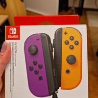2 joycon pair