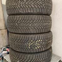 n.4 gomme invernali
