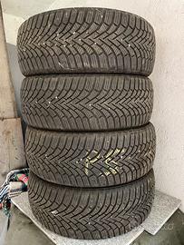 n.4 gomme invernali