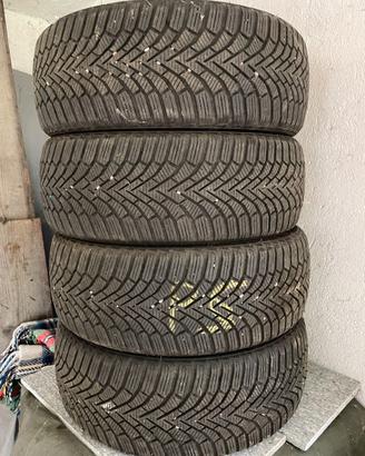 n.4 gomme invernali