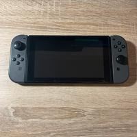 Nintendo Switch con Accessori