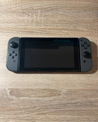 Nintendo Switch con Accessori