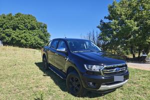 Ford ranger limited