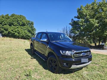 Ford ranger limited