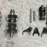 Cambio kawasaki kx 250 1994-1998