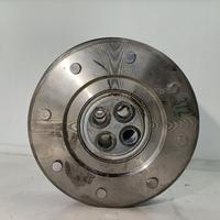 PULEGGIA ALBERO MOTORE MERCEDES GLE W166 A65103519