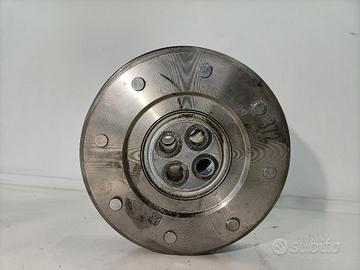 PULEGGIA ALBERO MOTORE MERCEDES GLE W166 A65103519