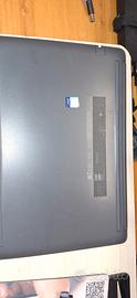 Notebook HP 240G7, 14", 128Gb Ssd,  4Gb ram .
