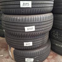 A355 - Pneumatici 235/55 R19 + CERCHI RAV4