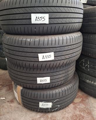 A355 - Pneumatici 235/55 R19 + CERCHI RAV4
