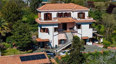 Rif.lu354| villa viagrande