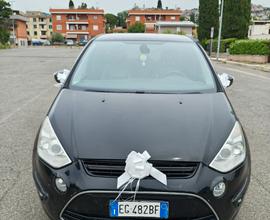 FORD S-Max - 2010